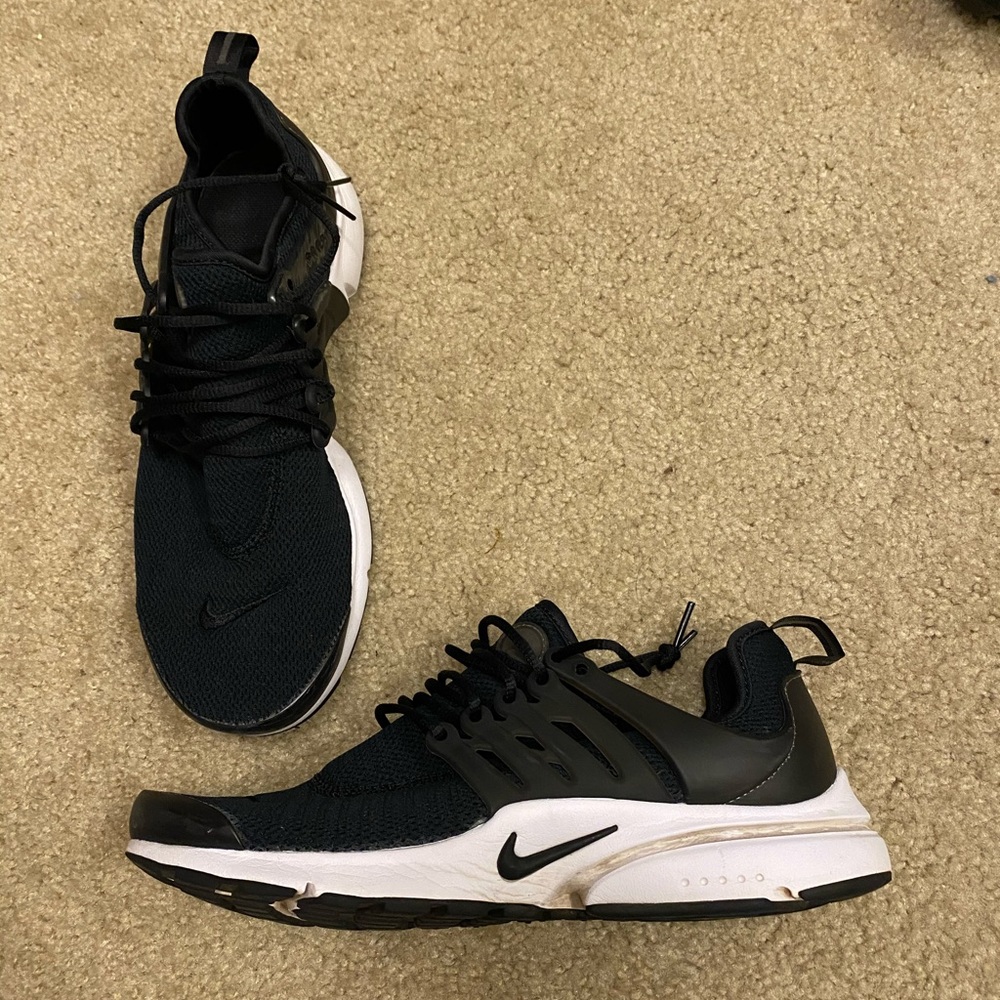 Nike air presto sz 10